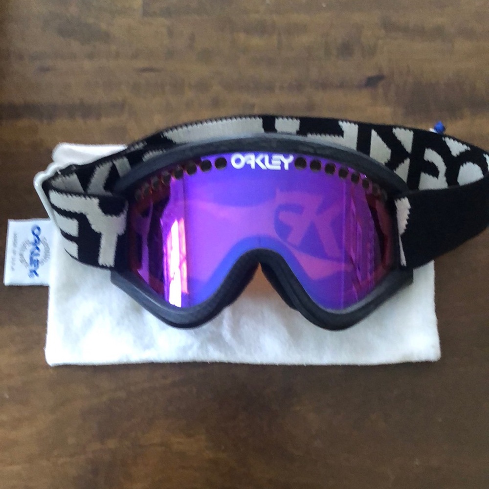 Ski Goggles